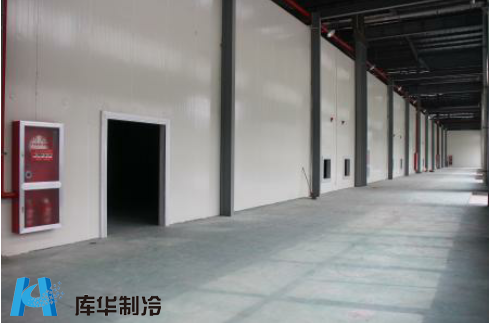 建造冷庫(kù)前需要做好哪些規(guī)劃？